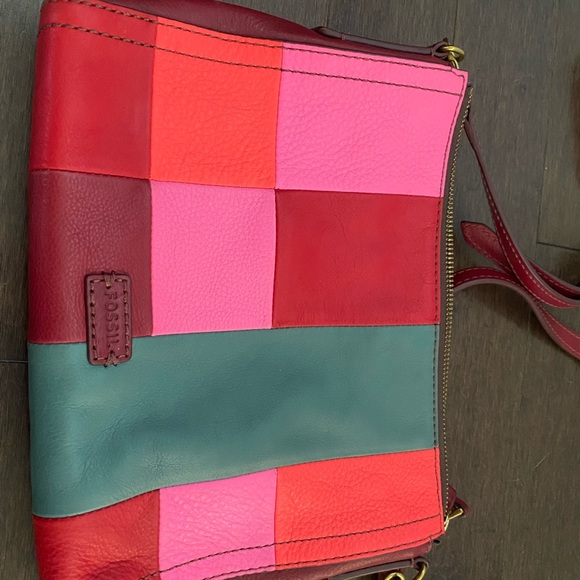 Fossil bag - Picture 2 of 4